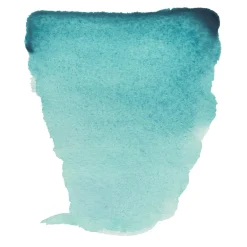 Van Gogh Farba akwarelowa - - Turquoise Green 10 ml