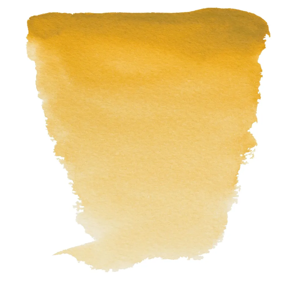 Van Gogh Farba akwarelowa - - Yellow Ochre 10 ml