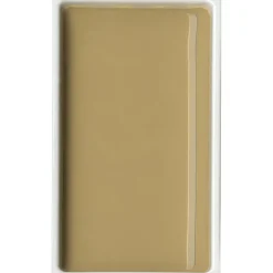 Kuretake Farba akwarelowa w kostce Gansai Tambi - - Flax Beige > Farby Do Kaligrafii|Farby Akwarelowe