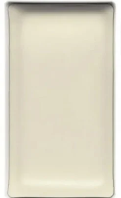 Kuretake Farba akwarelowa w kostce Gansai Tambi - - Gofun White