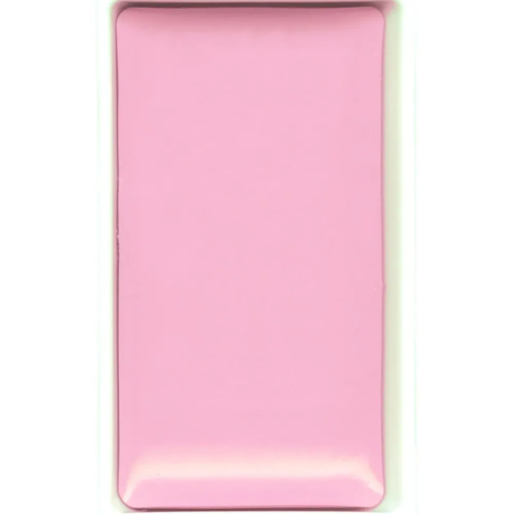 Kuretake Farba akwarelowa w kostce Gansai Tambi - - Pale Pink