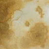 Kuretake Farba akwarelowa w kostce Gansai Tambi - - Yellow Brown