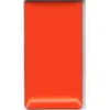 Kuretake Farba akwarelowa w kostce Gansai Tambi - - Vermillion