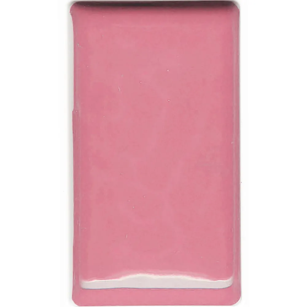 Kuretake Farba akwarelowa w kostce Gansai Tambi - - Alizarin Crimson