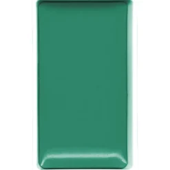 Kuretake Farba akwarelowa w kostce Gansai Tambi - - Green Gray > Farby Do Kaligrafii|Farby Akwarelowe