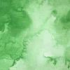 Kuretake Farba akwarelowa w kostce Gansai Tambi - - Ivy Green