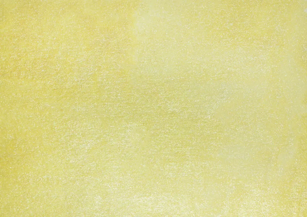 Kuretake Farba akwarelowa w kostce Gansai Tambi - - Pearl Lemon Yellow