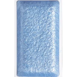 Kuretake Farba akwarelowa w kostce Gansai Tambi - - Pearl Cobalt Blue