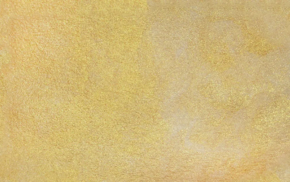 Kuretake Farba akwarelowa w kostce Gansai Tambi - - Blue Gold