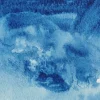 Kuretake Farba akwarelowa w kostce Gansai Tambi - - Prussian Blue