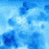 Kuretake Farba akwarelowa w kostce Gansai Tambi - - Turquoise Blue > Farby Do Kaligrafii|Farby Akwarelowe