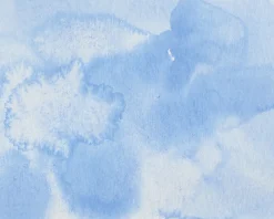 Kuretake Farba akwarelowa w kostce Gansai Tambi - - Ultramarine Pale