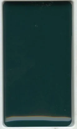 Kuretake Farba akwarelowa w kostce Gansai Tambi - - Turquoise Green Deep