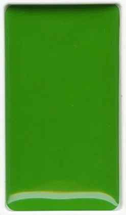 Kuretake Farba akwarelowa w kostce Gansai Tambi - - Greenish Yellow > Farby Do Kaligrafii|Farby Akwarelowe