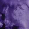 Kuretake Farba akwarelowa w kostce Gansai Tambi - - Imperial Violet