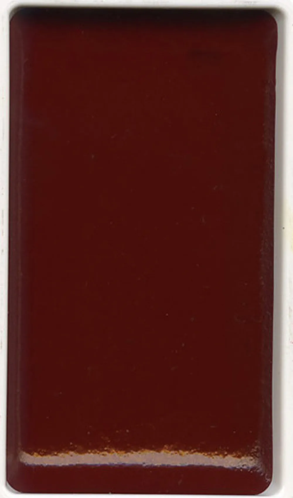 Kuretake Farba akwarelowa w kostce Gansai Tambi - - Rose Madder Deep