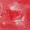 Kuretake Farba akwarelowa w kostce Gansai Tambi - - Red