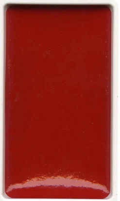 Kuretake Farba akwarelowa w kostce Gansai Tambi - - Red