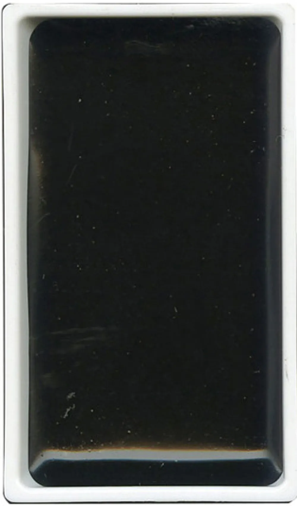 Kuretake Farba akwarelowa w kostce Gansai Tambi - - Black