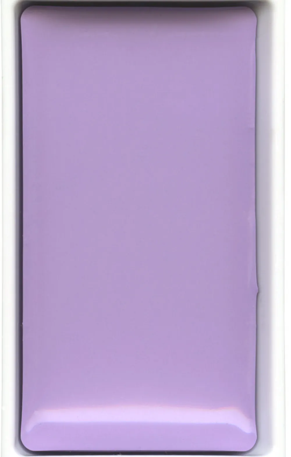 Kuretake Farba akwarelowa w kostce Gansai Tambi - - Lilac
