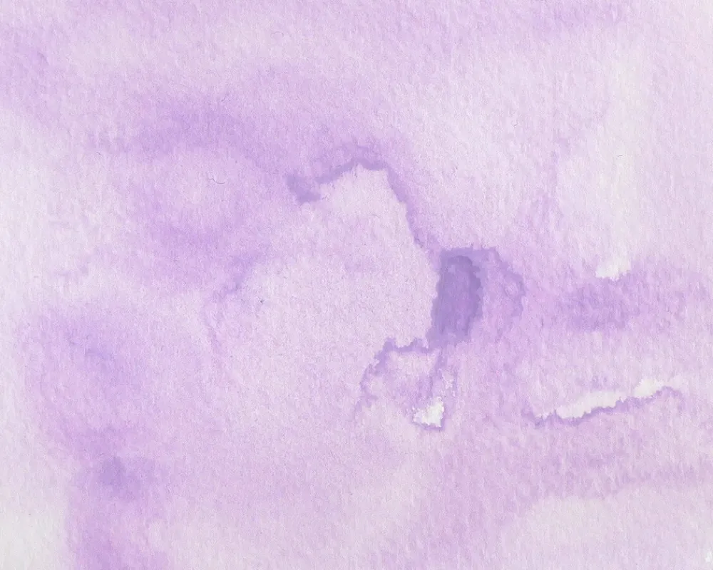 Kuretake Farba akwarelowa w kostce Gansai Tambi - - Lilac
