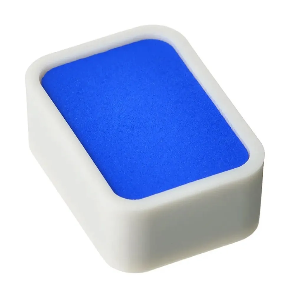 Holbein Farba akwarelowa w kostce Shin-Gansai - - N316 Cobalt Blue Hue > Farby Akwarelowe