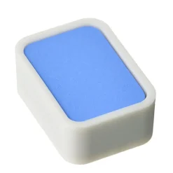Holbein Farba akwarelowa w kostce Shin-Gansai - - N314 Prussian Blue > Farby Akwarelowe