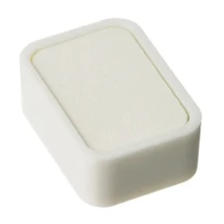 Holbein Farba akwarelowa w kostce Shin-Gansai - - N328 White