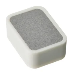 Holbein Farba akwarelowa w kostce Shin-Gansai - - N327 Silver