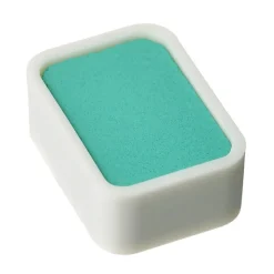 Holbein Farba akwarelowa w kostce Shin-Gansai - - N307 Compose Green > Farby Akwarelowe