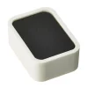 Holbein Farba akwarelowa w kostce Shin-Gansai - - N325 Black