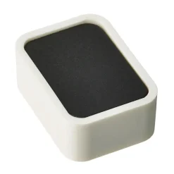 Holbein Farba akwarelowa w kostce Shin-Gansai - - N325 Black