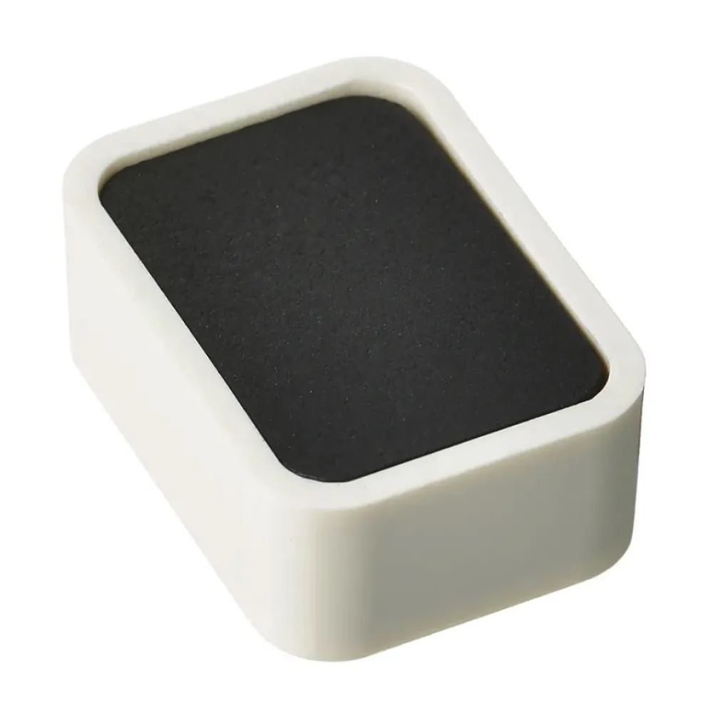 Holbein Farba akwarelowa w kostce Shin-Gansai - - N325 Black