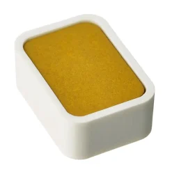 Holbein Farba akwarelowa w kostce Shin-Gansai - - N320 Yellow Ochre