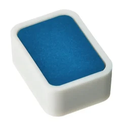Holbein Farba akwarelowa w kostce Shin-Gansai - - N317 Turquoise Blue