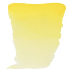 Van Gogh Farba akwarelowa w kostce - - 254 Permanent Lemon Yellow > Farby Akwarelowe