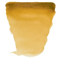 Van Gogh Farba akwarelowa w kostce - - 234 Raw Sienna