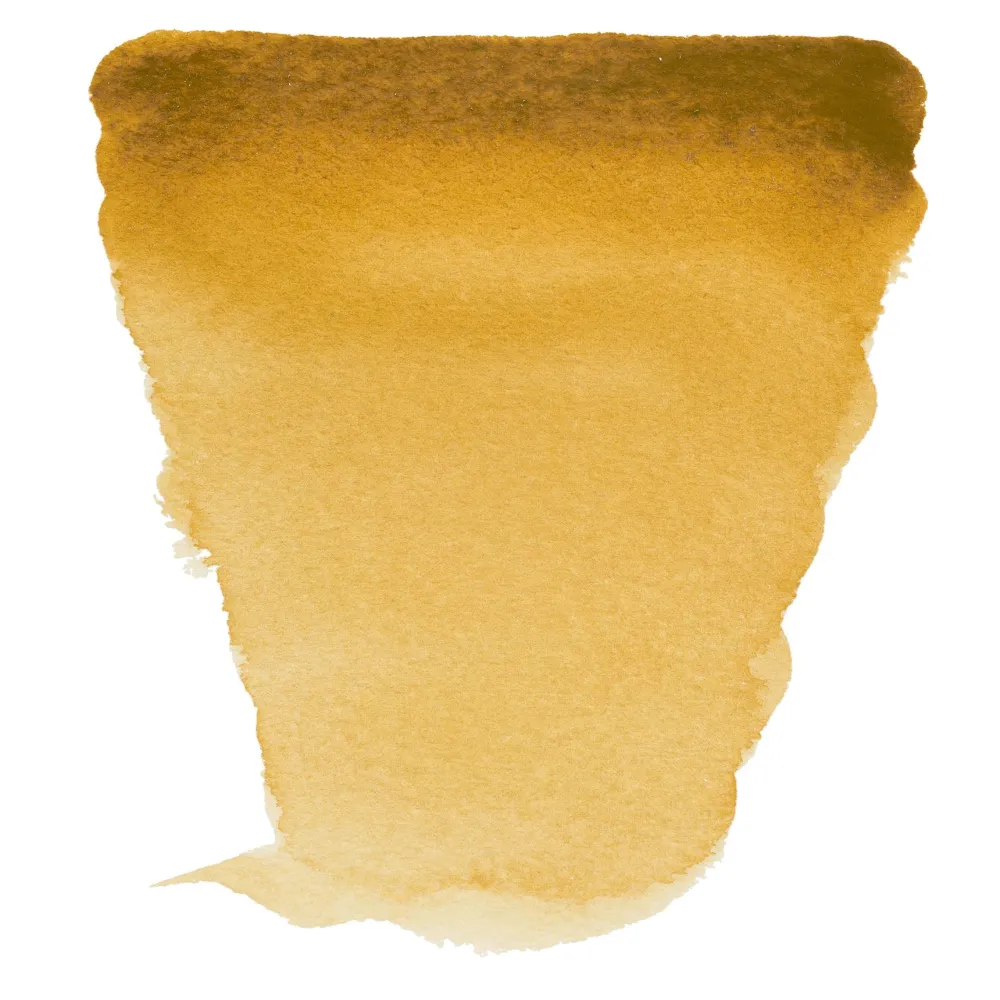 Van Gogh Farba akwarelowa w kostce - - 234 Raw Sienna
