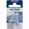 Van Gogh Farba akwarelowa w kostce - - 843 Interference White