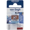 Van Gogh Farba akwarelowa w kostce - - 805 Copper