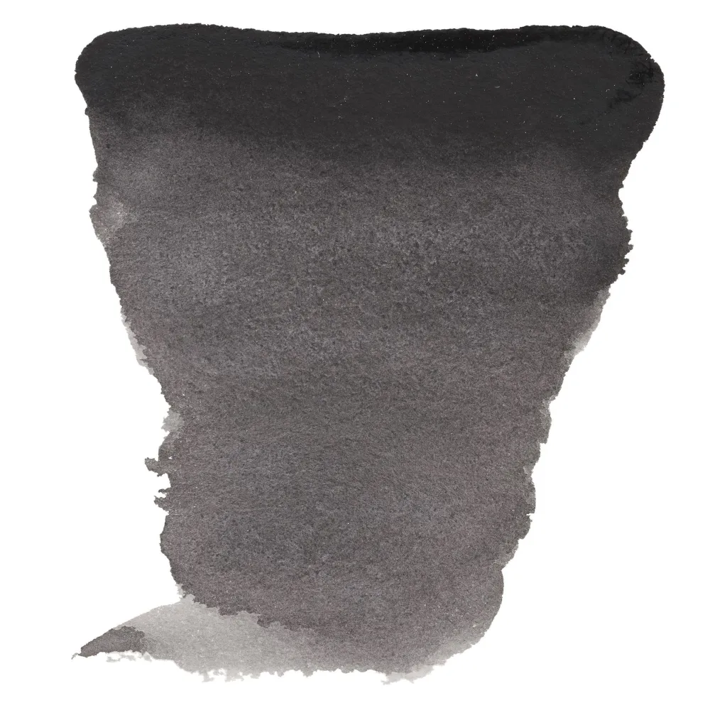Van Gogh Farba akwarelowa w kostce - - 715 Neutral Tint