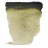 Van Gogh Farba akwarelowa w kostce - - Dusk Yellow