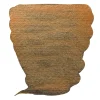 Van Gogh Farba akwarelowa w kostce - - 811 Bronze