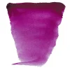 Van Gogh Farba akwarelowa w kostce - - 567 Permanent Red Violet > Farby Akwarelowe