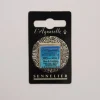 Sennelier Farba akwarelowa w półkostce l’Aquarelle - - 305 Cerulean Blue Red Shade