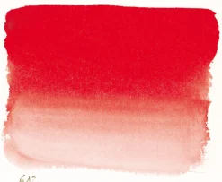 Sennelier Farba akwarelowa w półkostce l’Aquarelle - - 612 Scarlet Laquer ><noscript><img width=