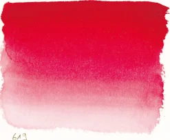 Sennelier Farba akwarelowa w półkostce l’Aquarelle - - 619 Bright Red ><noscript><img width=