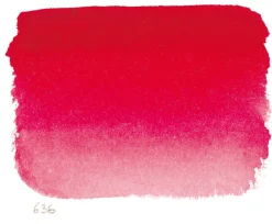 Sennelier Farba akwarelowa w półkostce l’Aquarelle - - 636 Red ><noscript><img width=