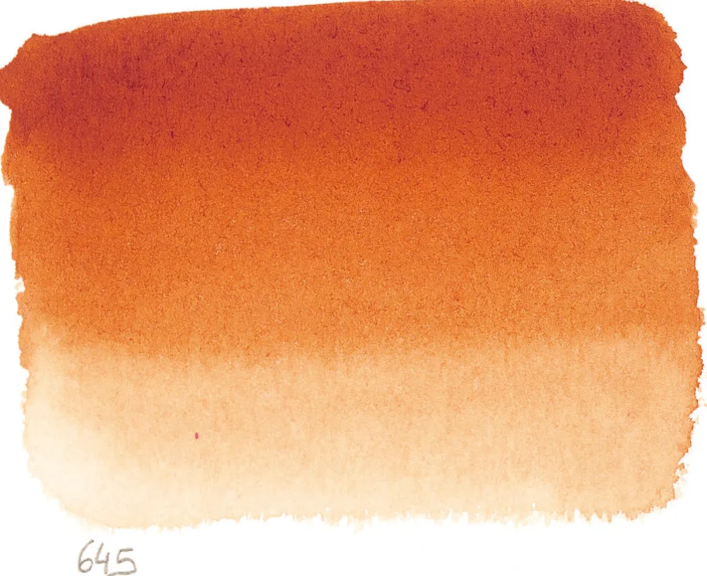 Sennelier Farba akwarelowa w półkostce l’Aquarelle - - 116 Titanium White > Farby Akwarelowe