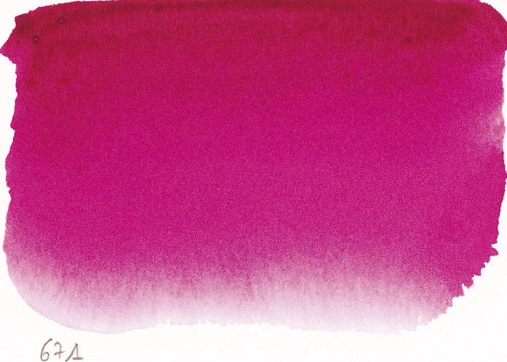 Sennelier Farba akwarelowa w półkostce l’Aquarelle - - 203 Greenish Umber > Farby Akwarelowe